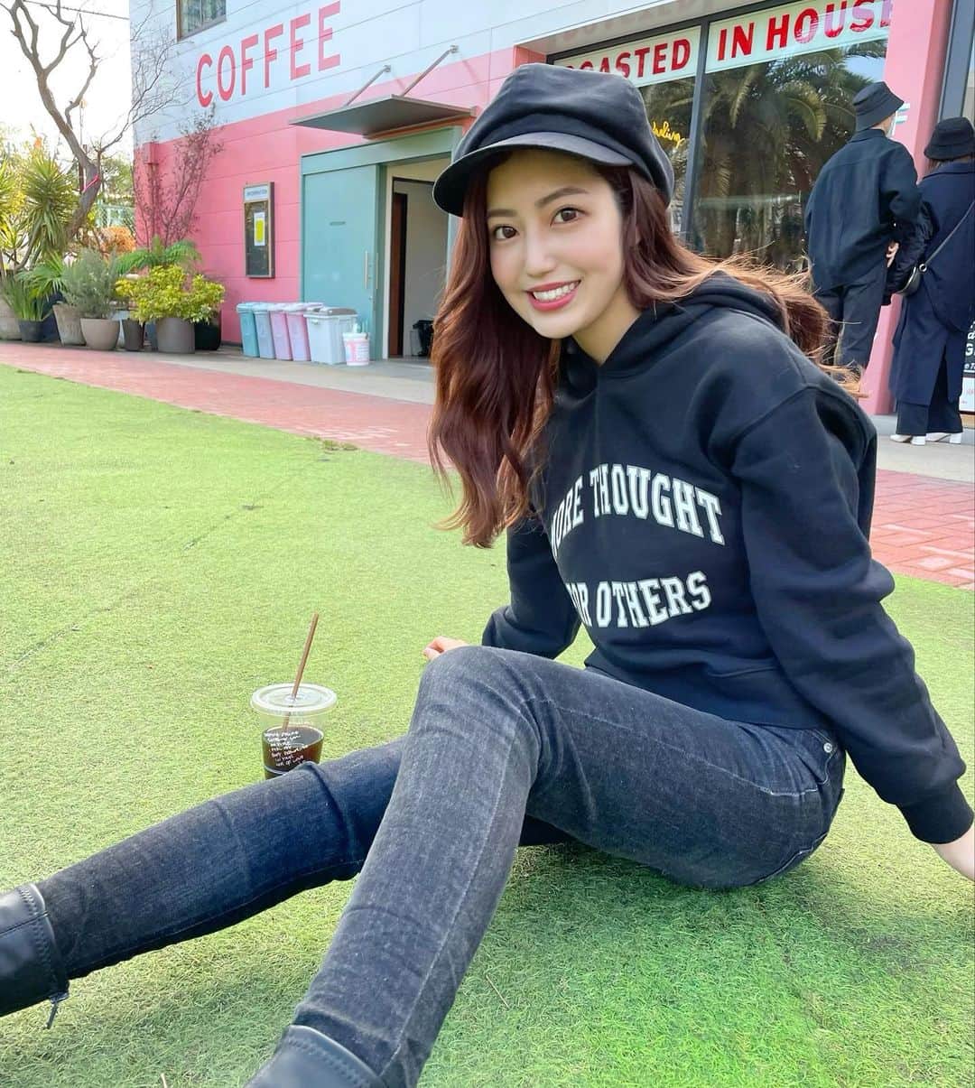 あべなつきのグルメインスタ