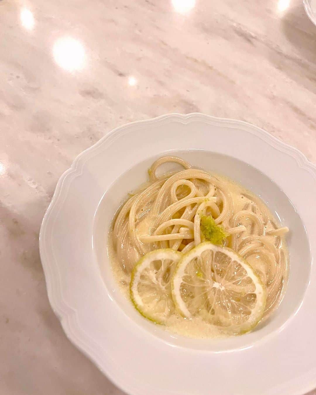 刈川くるみのグルメインスタ