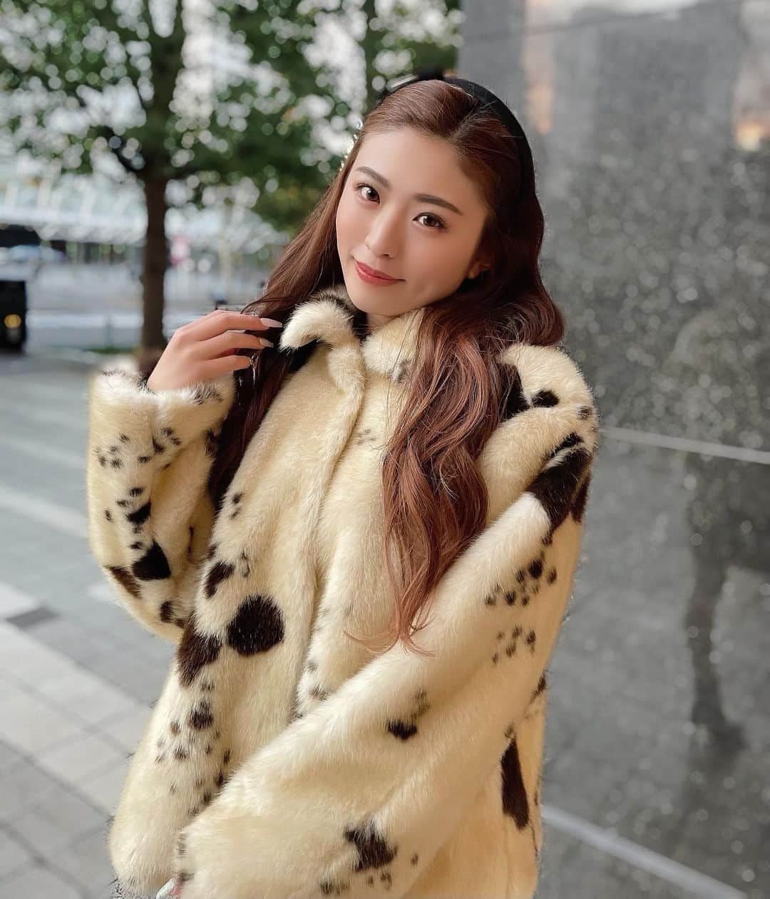 MIYABIのインスタグラム：「こんにちは🌞  2021年、やり残した事はないですか？😚あっという間だったなぁ✨  後5日、楽しんでいきましょうね💓」
