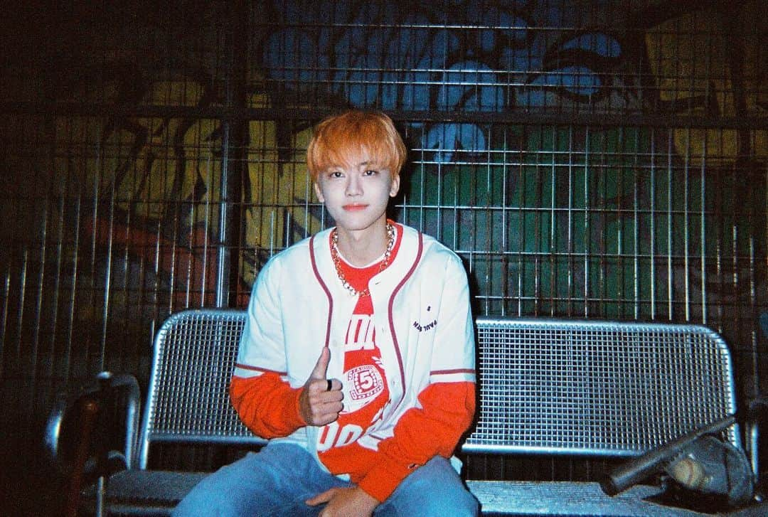 NCTさんのインスタグラム写真 - (NCTInstagram)「💚🐰💚  #JAEMIN #NCTU #Universe  #NCT #NCT_Universe」12月27日 14時54分 - nct