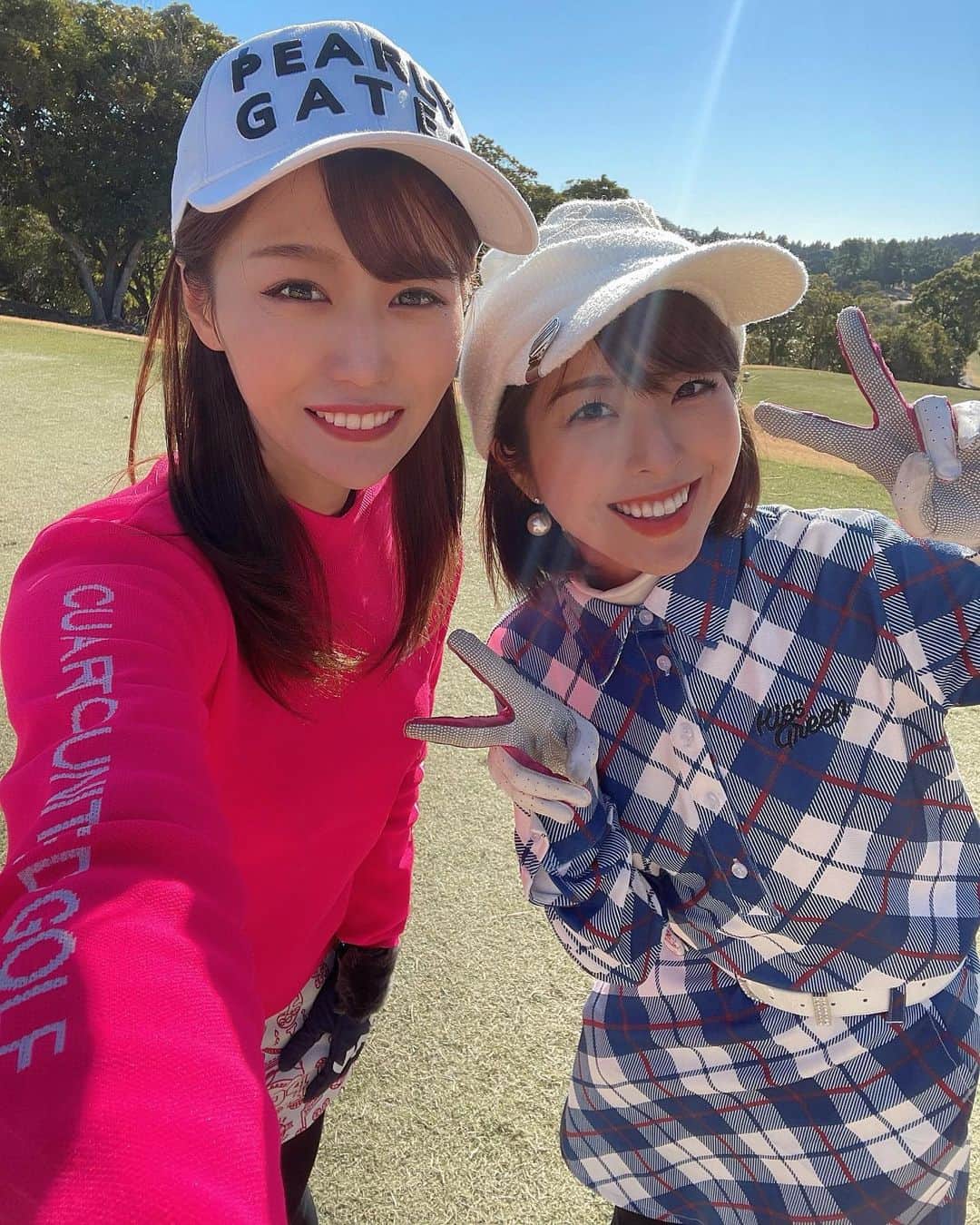 栗原里奈のインスタグラム