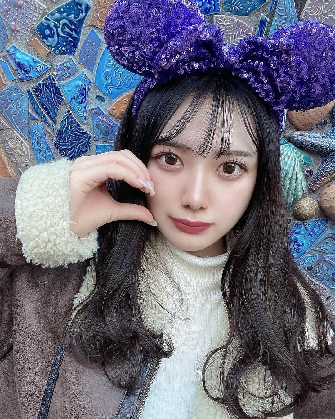 美女美容事情さんのインスタグラム写真 - (美女美容事情Instagram)「《Tokyo Disney Sea☆20周年🌋🗺》 *⁠ 今回ご紹介させて頂きますのは!!👀❤︎⁠⠀ n o nさん< @non_the_world >の素敵なお写真📸⁠⠀⁠⠀⁠⠀⁠ *⁠⠀⁠⠀⁠⠀⁠⠀ 可愛いすぎる美女ｉｎディズニーシー🐭🌋 開園20周年となる2021年もあと少しですね🥺🏞 *⠀⁠⠀⁠⠀⁠⠀⁠⠀ n o nさん< @non_the_world > ⁠⠀⁠⠀⁠⠀ 素敵な投稿ありがとうございました☺️📸✨ *⠀⁠⠀⁠⠀⁠⠀⁠⠀ n o nさんのアカウントには他にも素晴らしい投稿が沢山ありますので是非覗いてみてくださいね💁‍♀️💙⁠⠀⁠⠀⁠⠀⁠⠀ *⠀⁠⠀⁠⠀⁠⠀⁠⠀ △▼△▼△▼△▼△▼△▼△▼△▼△▼ ⁠⠀⁠⠀⁠⠀ ❤🧡💛「美女美容事情」💚💙💜⠀⠀⠀⠀⠀⠀⠀⠀⠀⠀⠀⠀⠀⠀⁠⠀⁠⠀⁠⠀⁠⠀⁠⠀ 👇掲載ご希望の方は👇⠀⠀⠀⠀⠀⠀⠀⠀⠀⠀⠀⠀⠀⠀⠀⁠⠀⁠⠀⁠⠀⁠⠀⁠⠀ @b_b_j.jタグ付けと🖤 #ビジョビ ⁠⠀ 🖤タグ付けお願いします✨⠀⠀⠀⠀⠀⠀⠀⠀⠀⠀⠀⠀⠀⠀⠀⁠⠀⁠⠀⁠⠀⁠⠀⁠⠀ △▼△▼△▼△▼△▼△▼△▼△▼△▼ #ディズニー #ディズニー好き  #ミッキー #ディズニー女子 #ミニー #ディズニーガール #東京ディズニーリゾート #東京ディズニーシー #tokyodisneyresort  #tokyodisneysea  #disneysea #夢の国 #ディズニーシー20周年」12月27日 17時04分 - b_b_j.j