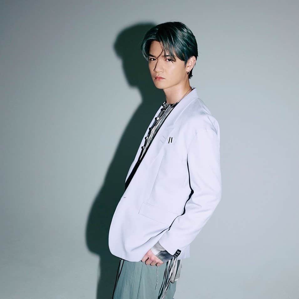 杉山亮司　チェキ　直筆サイン　WHH ウルフ　居酒屋えぐざいる iCON Z 〜Dreams For Children〜 男性部門 | ＼先週放送の