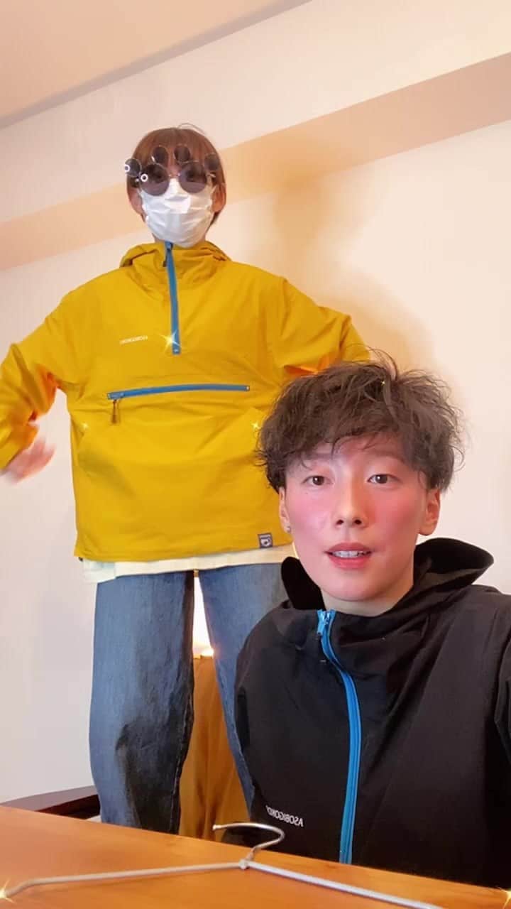 ひなたのインスタグラム