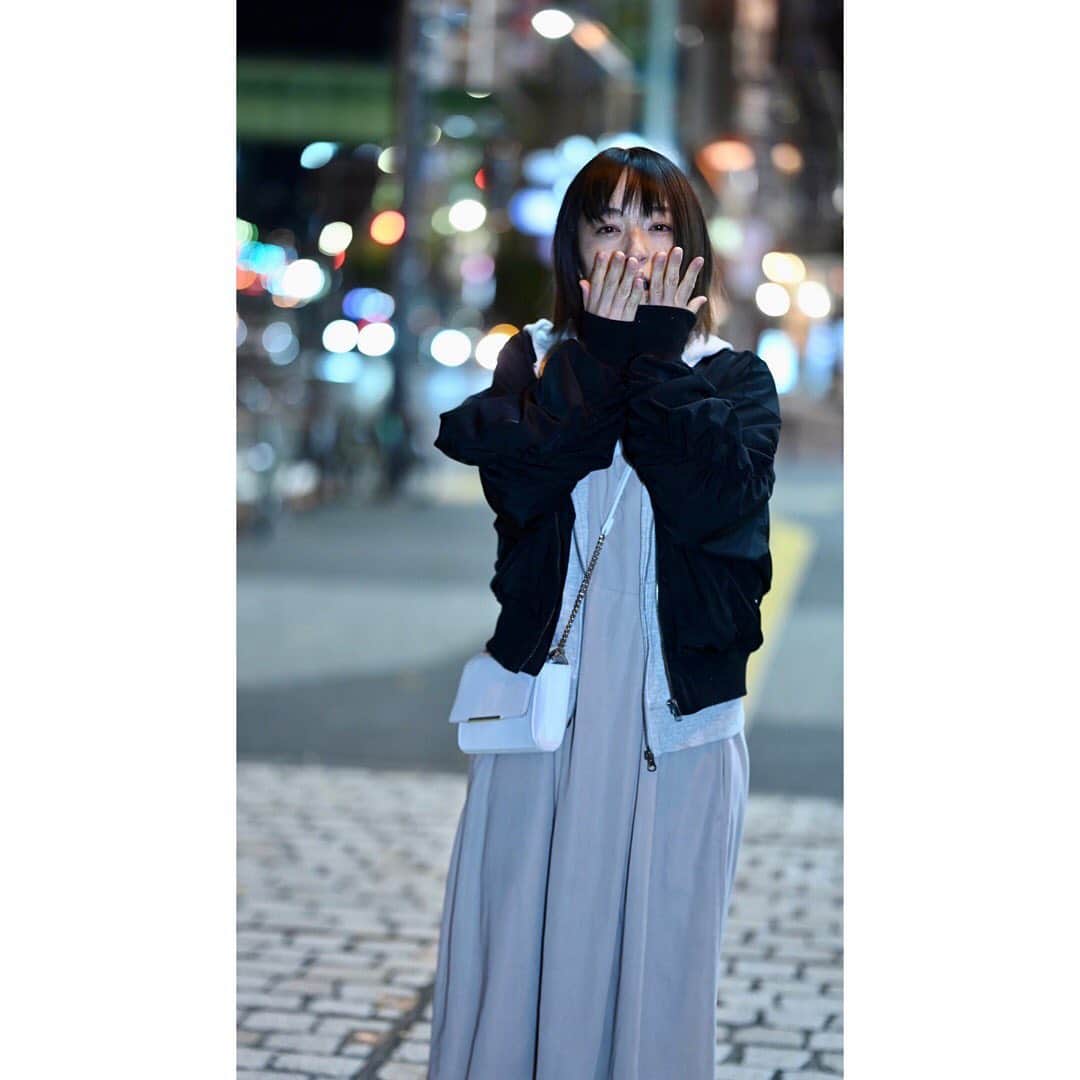 しじみのインスタグラム：「#ポートレート #camera #photography #portrait #モデル依頼受付中」