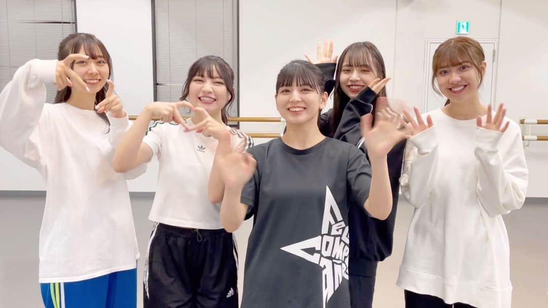 わーすたのインスタグラム