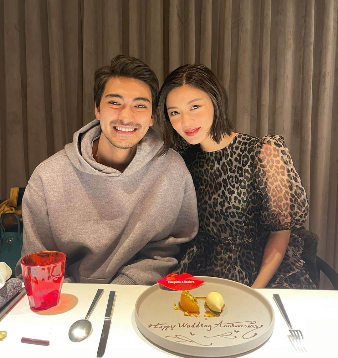 島袋聖南のグルメインスタ