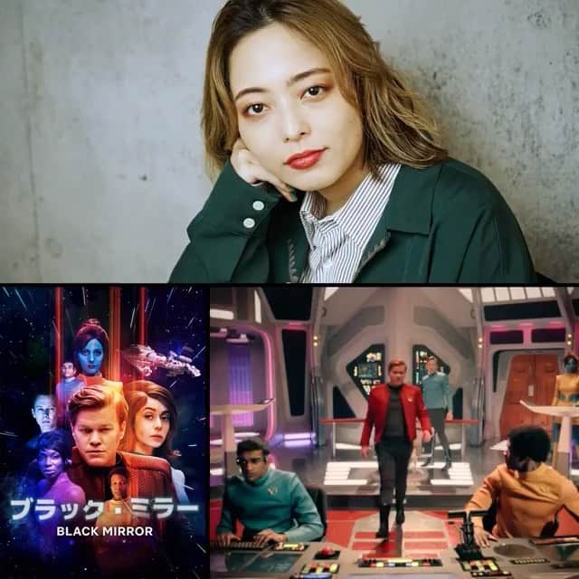 Licaxxxのインスタグラム