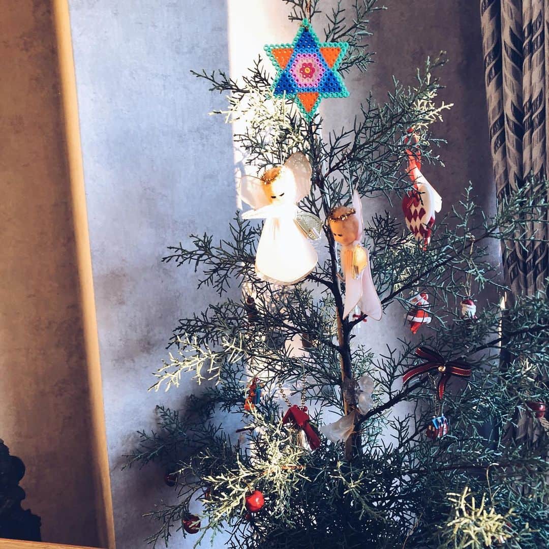 尾形沙耶香さんのインスタグラム写真 - (尾形沙耶香Instagram)「#familychristmasparty 🎄 #familybirthdayparty 🎂  毎年恒例 12月の合同お誕生日会&クリスマスパーティー🎉  #familytime」12月23日 15時25分 - sayakaogata