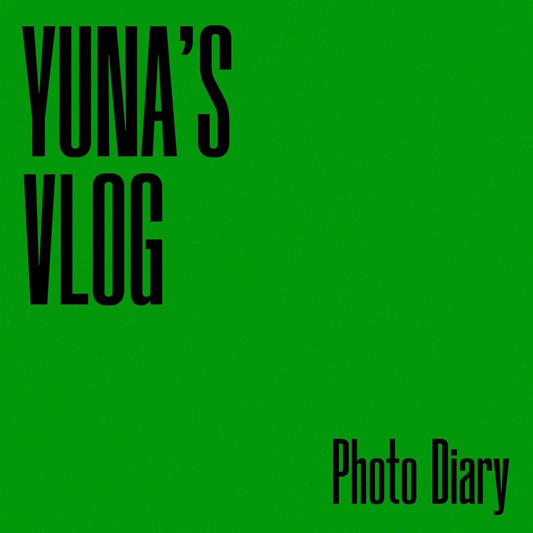 ITZYさんのインスタグラム写真 - (ITZYInstagram)「📷 YUNA's VLOG in JEJU Photo Diary 📷  2021.12.24 FRI 6PM (KST) See you tomorrow!」12月23日 18時02分 - itzy.all.in.us