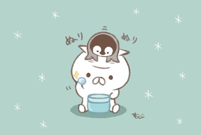 もじじさんのインスタグラム写真 もじじinstagram かんそうたいさく ねこぺん