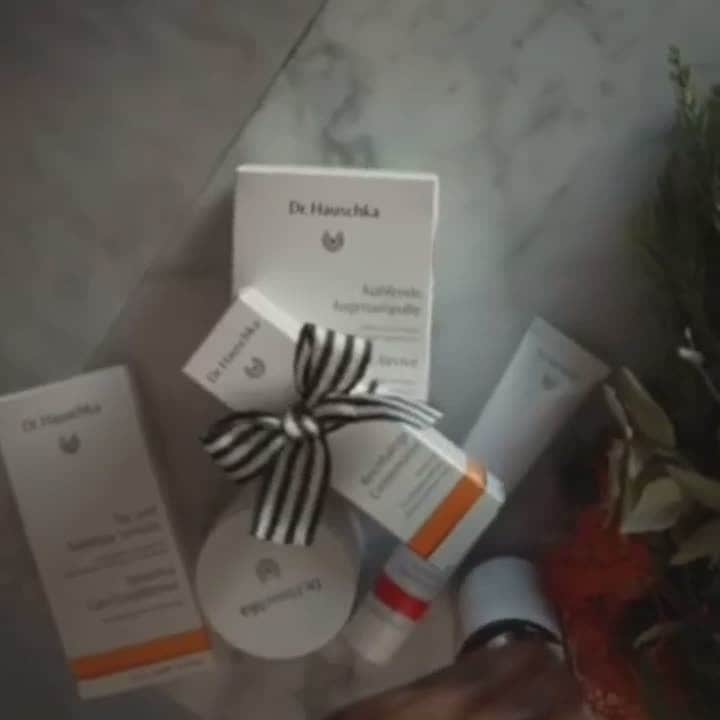 Dr. Hauschka Japan ドクターハウシュカのインスタグラム