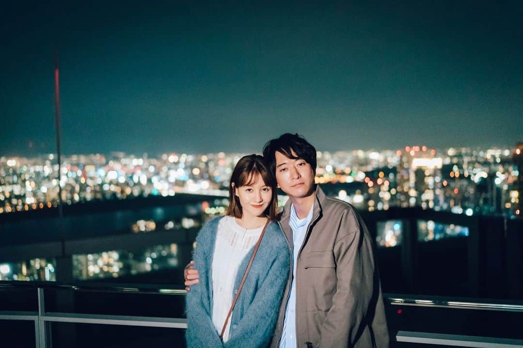 浅香航大さんのインスタグラム写真 - (浅香航大Instagram)「・  【#私たち結婚しました】  ご視聴ありがとうございます 4話無料見逃し配信中です☺︎ 明日は5話放送ですっ  @kodai.reina_watakon   一週間が早すぎる 年末だからかな」12月23日 19時30分 - kodai_asaka