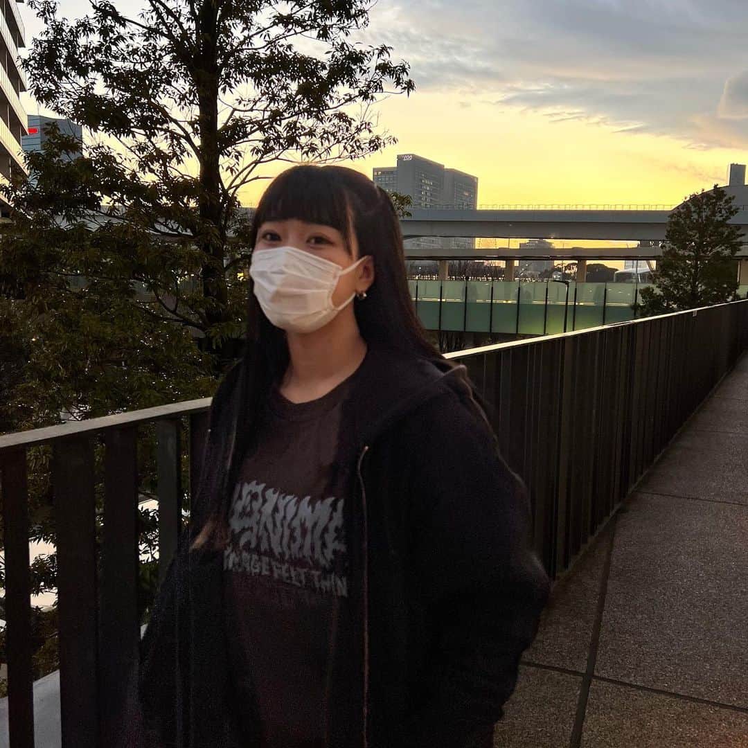 山下恵奈のインスタグラム：「最近のいろいろ」