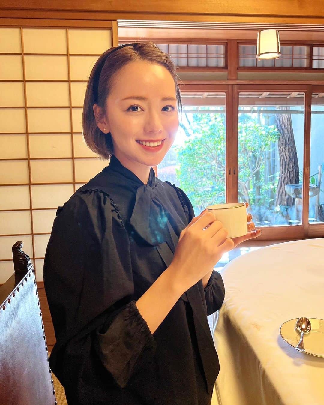 黒田真友香のグルメインスタ