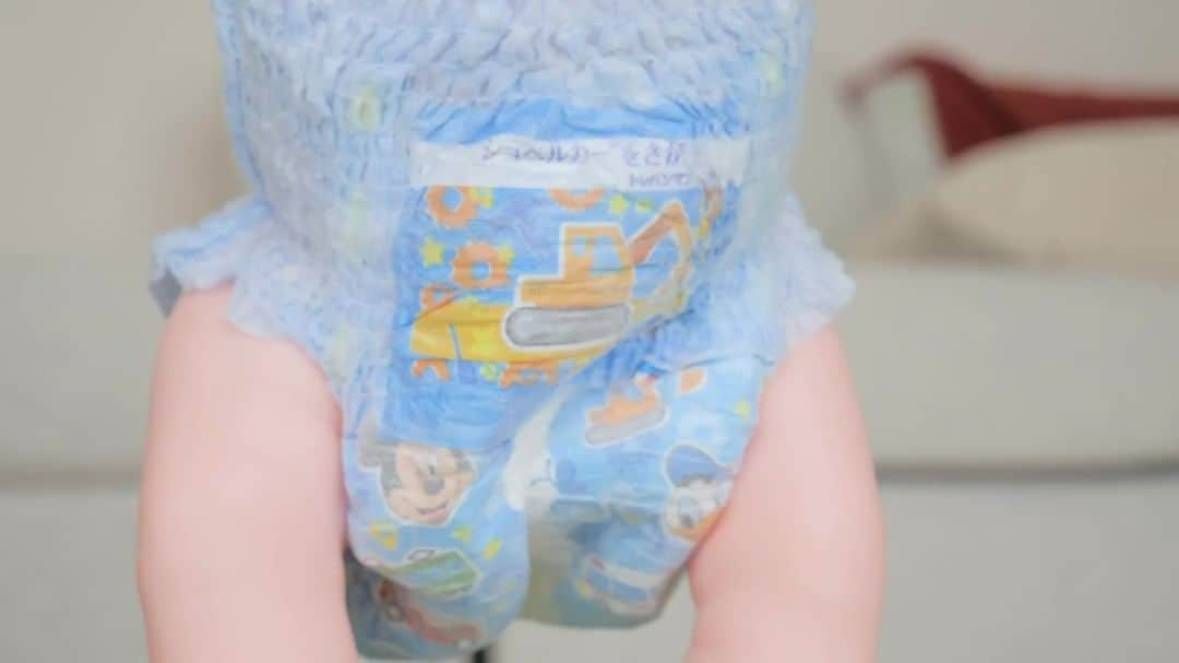 Babily[ベイビリー]-育児が楽しくなる動画サービスのインスタグラム