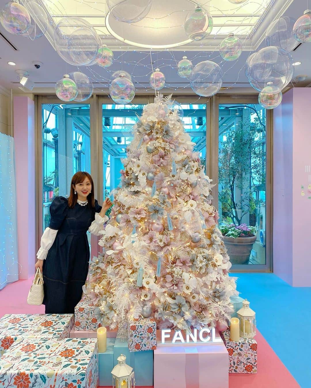 菊地亜美のグルメインスタ