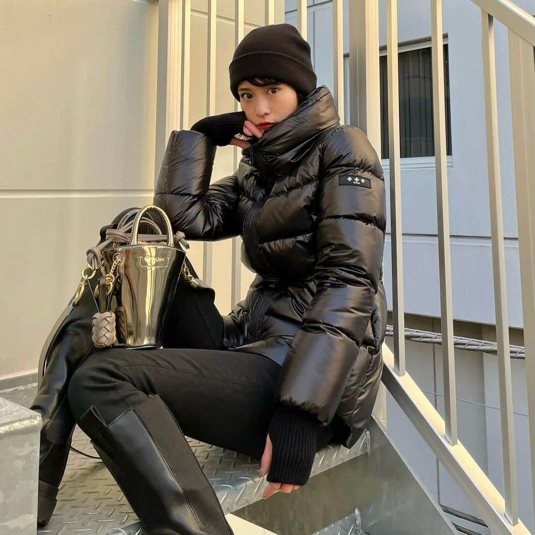 横田ひかるのインスタグラム