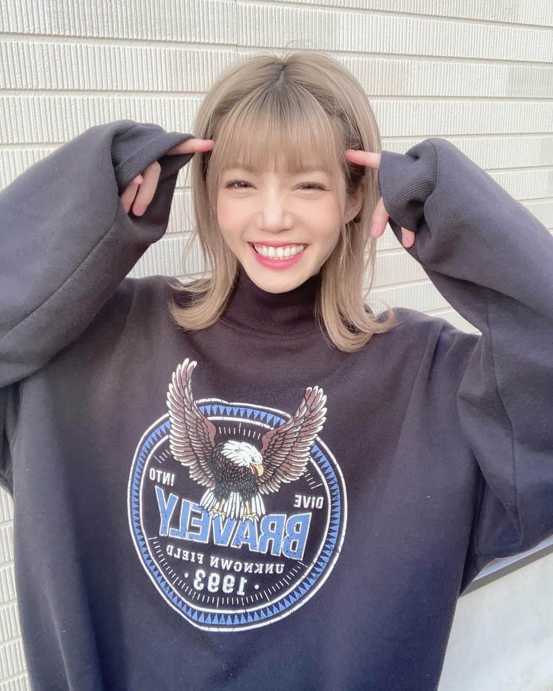 菜月アイルのインスタグラム