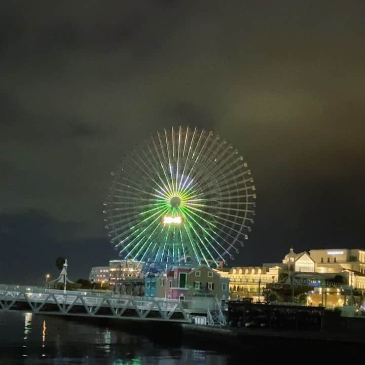 みなとみらい東急スクエアのインスタグラム