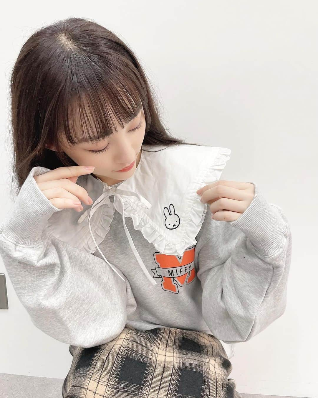 音嶋莉沙さんのインスタグラム写真 - (音嶋莉沙Instagram)「『koe winter collection vol.4』 webモデルを いおりと務めさせていただきます☺️💕 ⁡ こんなに、続けてkoeさんのモデルを させていただけて凄く嬉しいです！！ ⁡ 今回、コラボバッグも作らせていただきました👜バッグのことはまた、次の投稿で書くね〜 ⁡ ⁡ ⁡ ⁡ #koe さん」12月23日 23時30分 - otoshima_risa