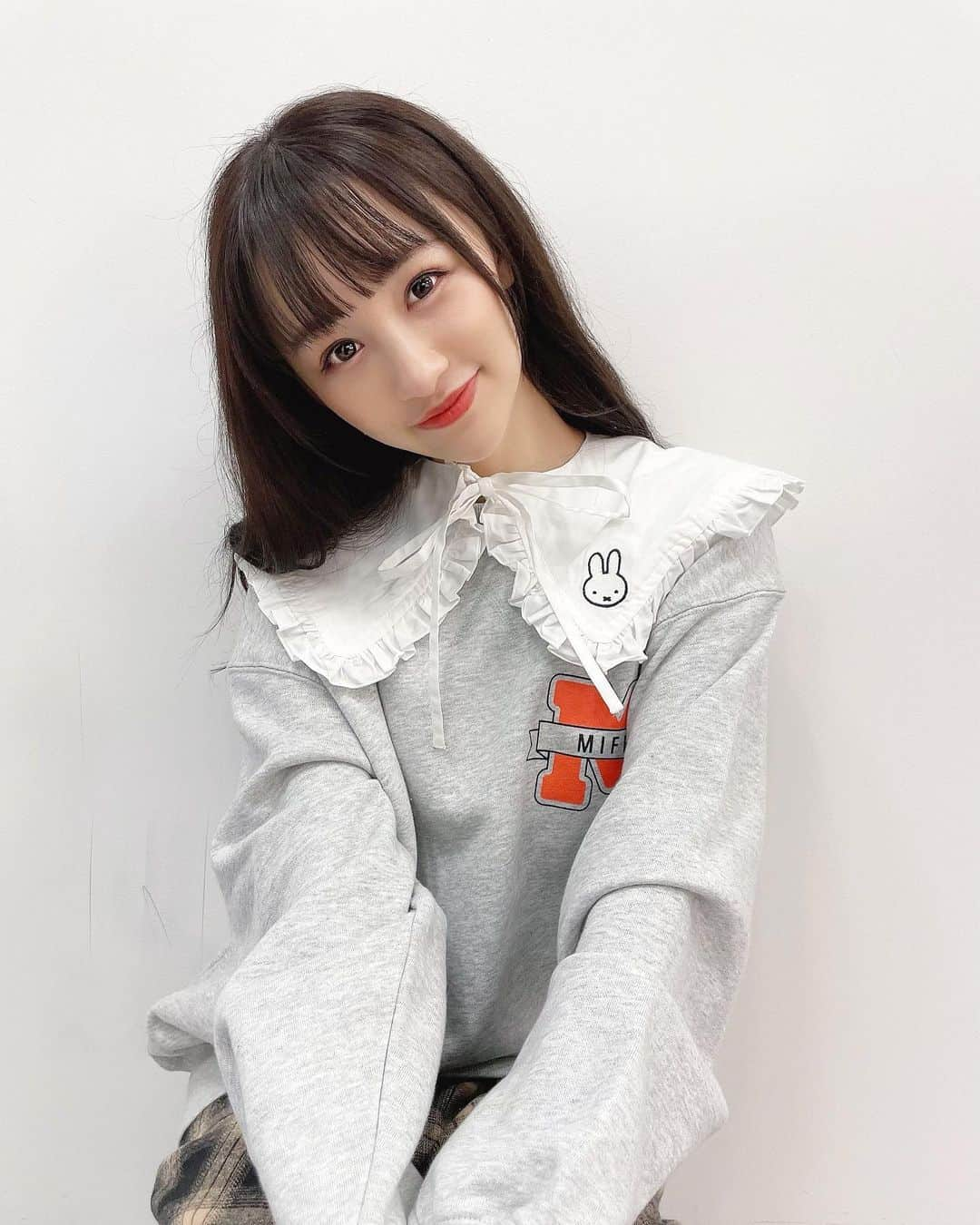 音嶋莉沙さんのインスタグラム写真 - (音嶋莉沙Instagram)「『koe winter collection vol.4』 webモデルを いおりと務めさせていただきます☺️💕 ⁡ こんなに、続けてkoeさんのモデルを させていただけて凄く嬉しいです！！ ⁡ 今回、コラボバッグも作らせていただきました👜バッグのことはまた、次の投稿で書くね〜 ⁡ ⁡ ⁡ ⁡ #koe さん」12月23日 23時30分 - otoshima_risa