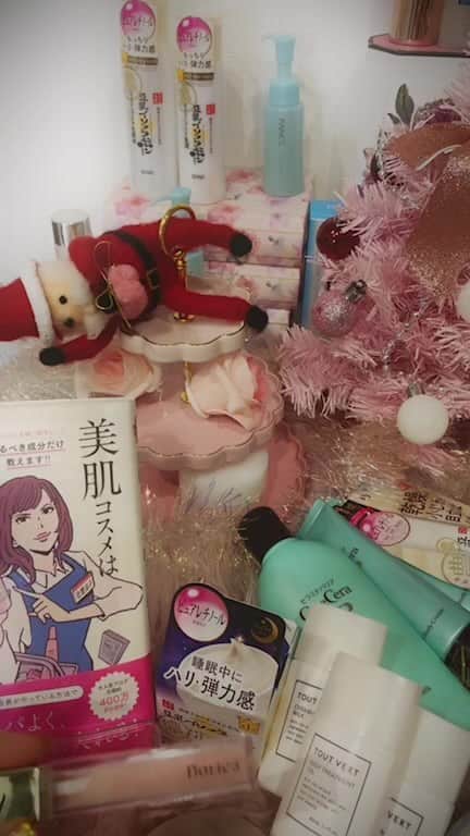 のインスタグラム：「乾燥肌女子全員救済。」