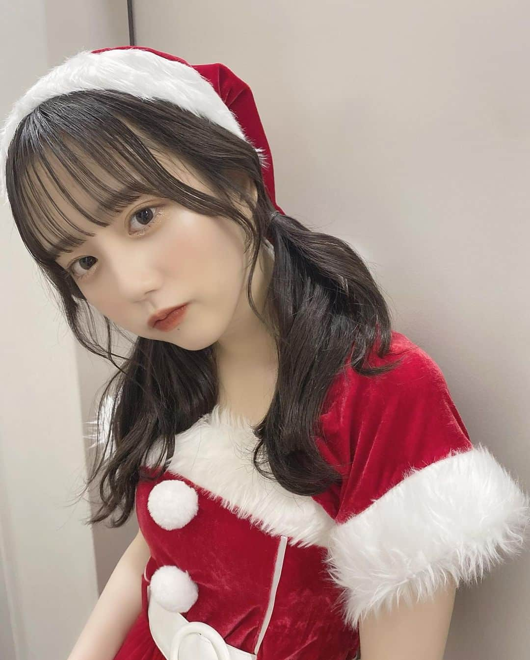 田島櫻子さんのインスタグラム写真 - (田島櫻子Instagram)「サンタ〜🎅🏻」12月23日 23時51分 - sakurako219