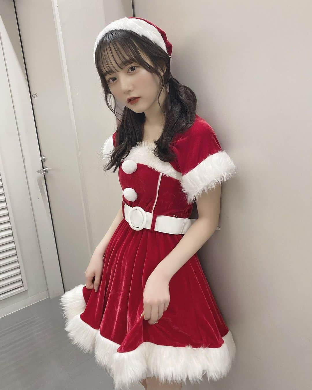 田島櫻子さんのインスタグラム写真 - (田島櫻子Instagram)「サンタ〜🎅🏻」12月23日 23時51分 - sakurako219