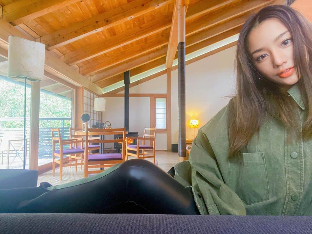 高橋メアリージュンのインスタグラム