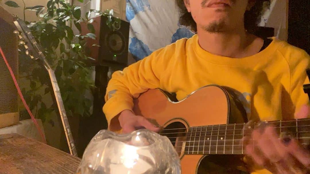 モリシーのインスタグラム：「メリクリ！  #haveyourselfamerrylittlechristmas」