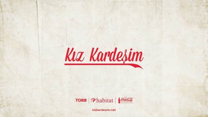 Sedef Avciのインスタグラム：「Kız Kardeşim Projesi, kadınların ekonomik hayatta aktif bir şekilde yer almalarına ve başarı öykülerinin çoğalmasına inanıyor ve gerek var diyor! Kız Kardeşim Projesi ile bugüne kadar 280 binden fazla kadına hibe ve eğitim desteği vererek onların hayallerinin peşinden gitmelerine yardımcı oluyorlar. Daha fazla bilgi almak için kızkardesim.net adresini ziyaret edebilirsiniz. #KızKardeşim @cocacolaturkiye @habitatdernegi  @tobbiletisim 🎈#isbirligi」