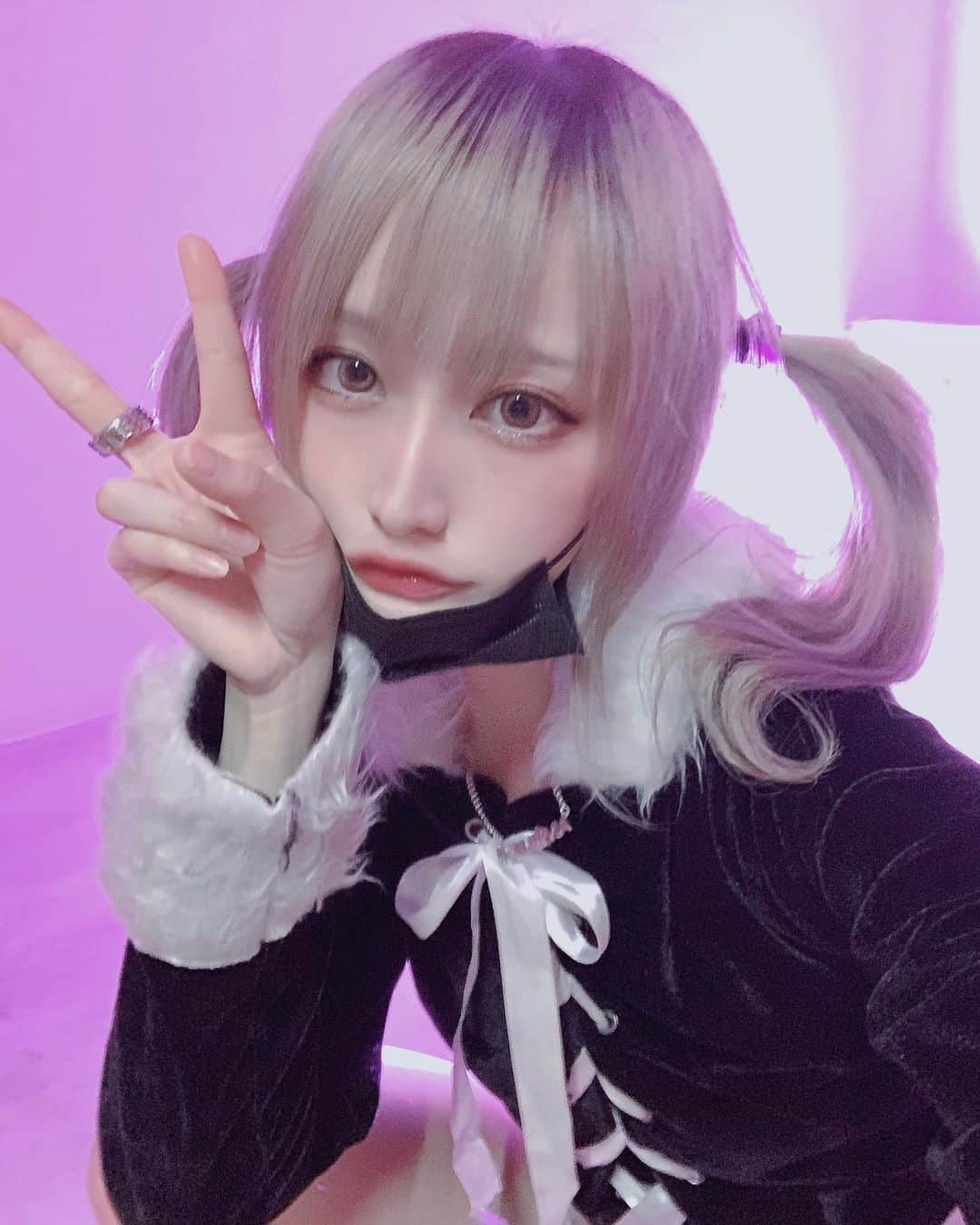 ちいぺこのインスタグラム