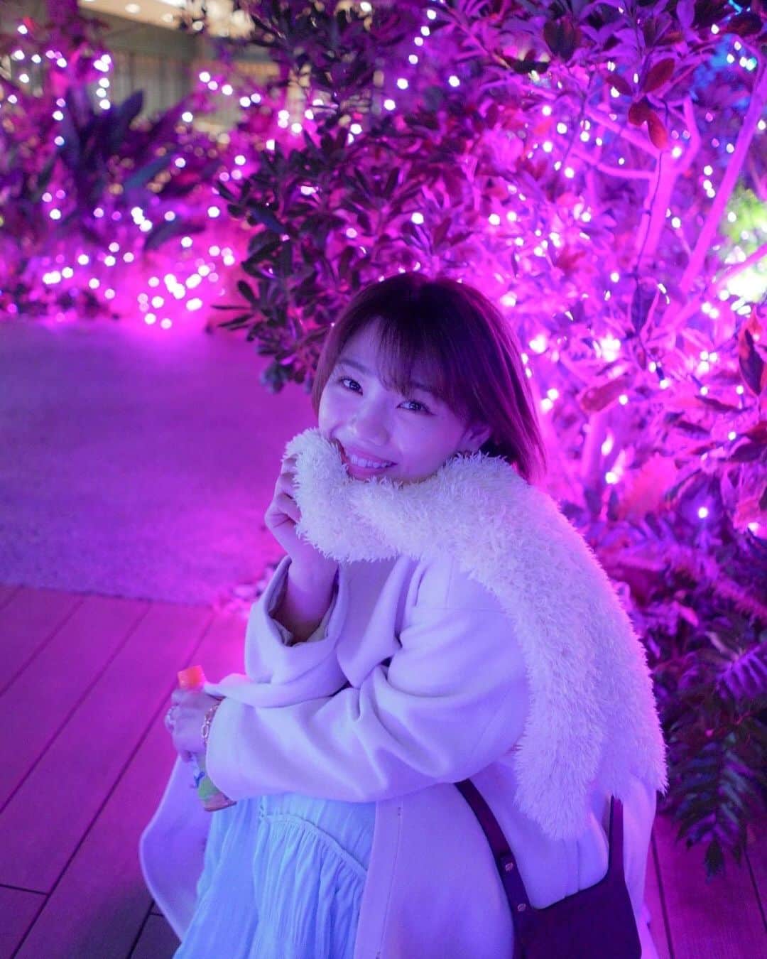 大川成美のインスタグラム