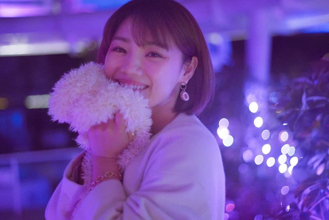 大川成美のインスタグラム