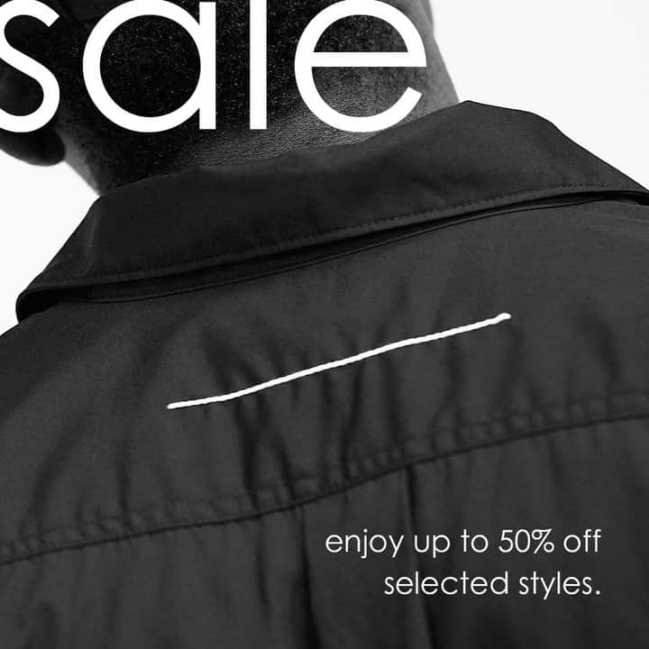 のインスタグラム：「sale starts now.   enjoy up to 50% off selected styles online and in-store, with new items added. prices as marked. free shipping on all orders over $100aud.   shop now via the link in bio.   #bassikemens」