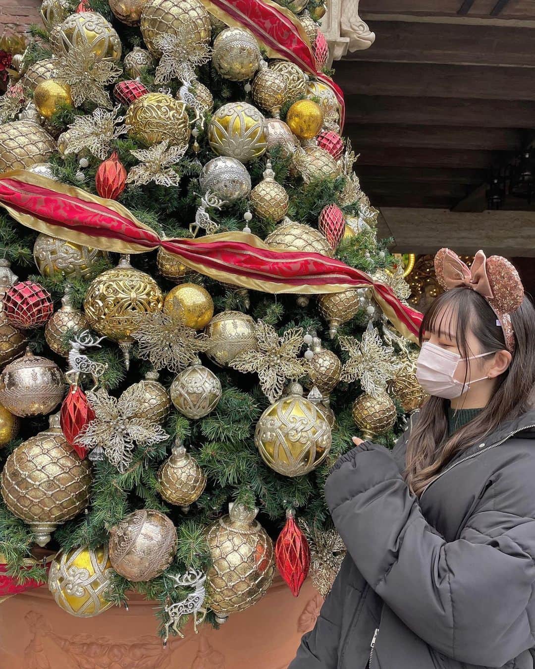 石川涼楓さんのインスタグラム写真 - (石川涼楓Instagram)「クリスマスイブだね~ 明日も投稿する‼︎☺︎  みんなは何してるの~🎄」12月24日 17時06分 - suzuka__0510