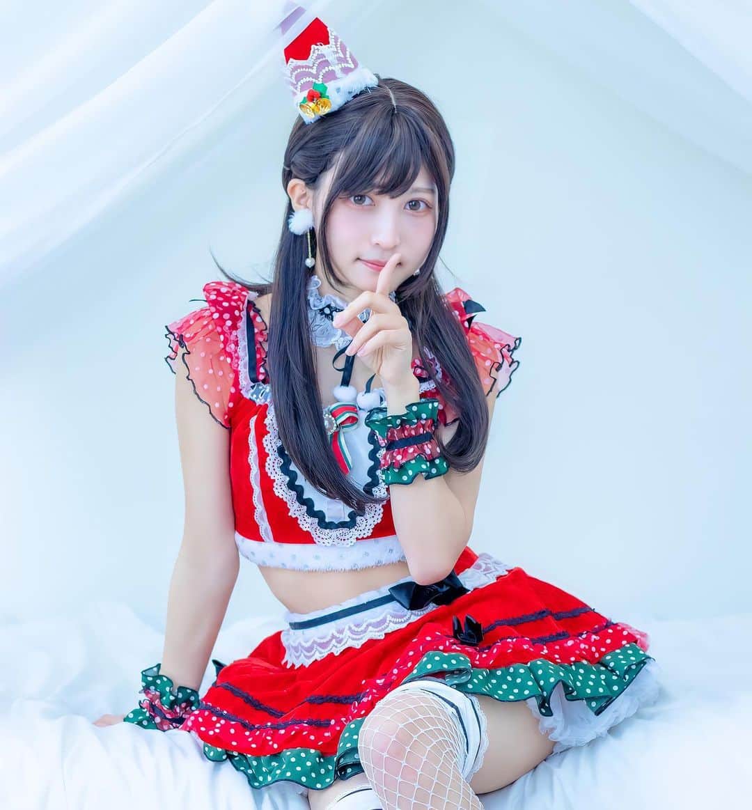 猫田あしゅのインスタグラム