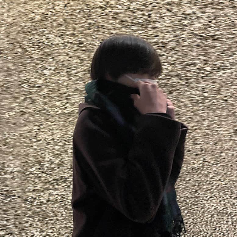 のインスタグラム：「さんむい   #福村飛翔 #winter #今日好き」