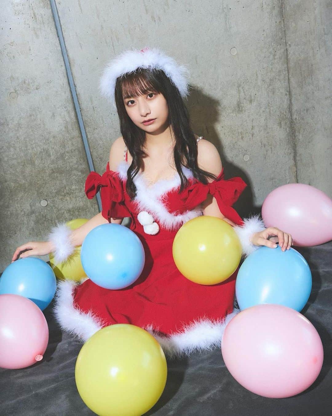 鈴木優香さんのインスタグラム写真 - (鈴木優香Instagram)「クリスマスイヴ！ですね！🎄  みなさん何してますか〜！  Photo by @yutomono9」12月24日 10時56分 - yuuka_chan815