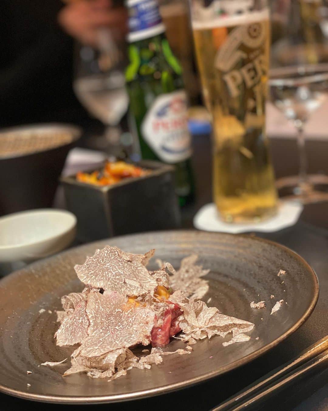 谷亜沙子のグルメインスタ