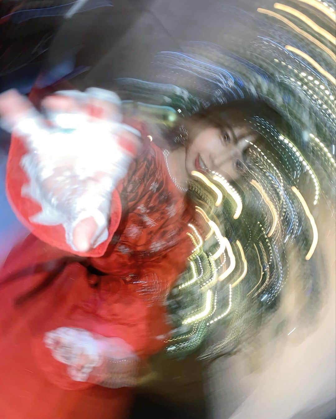 戸田真琴さんのインスタグラム写真 - (戸田真琴Instagram)「クリスマス3段活用」12月24日 12時11分 - toda_makoto