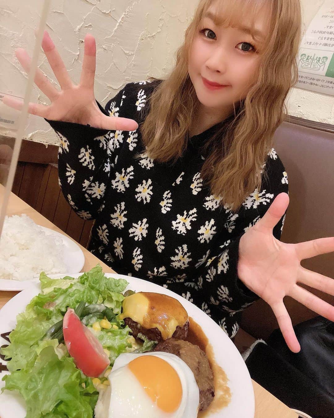来栖あこのインスタグラム