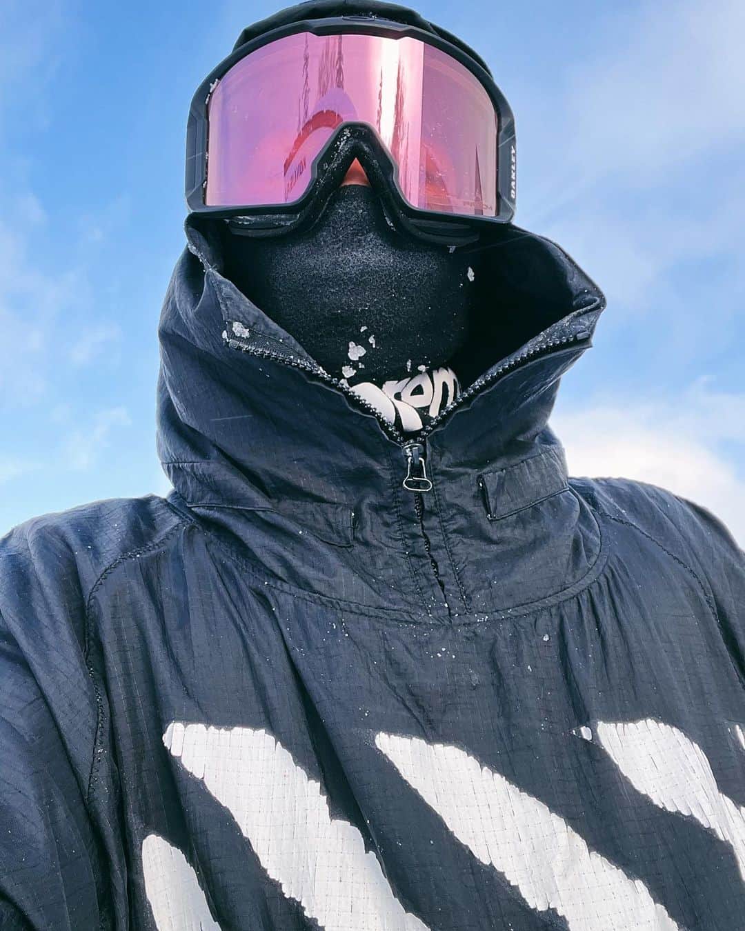 高木琢也さんのインスタグラム写真 - (高木琢也Instagram)「最高か🏂🤩 #snowboard #この季節がやってきました😍 #パティオs #東村山会」12月24日 15時23分 - takagi_ocean