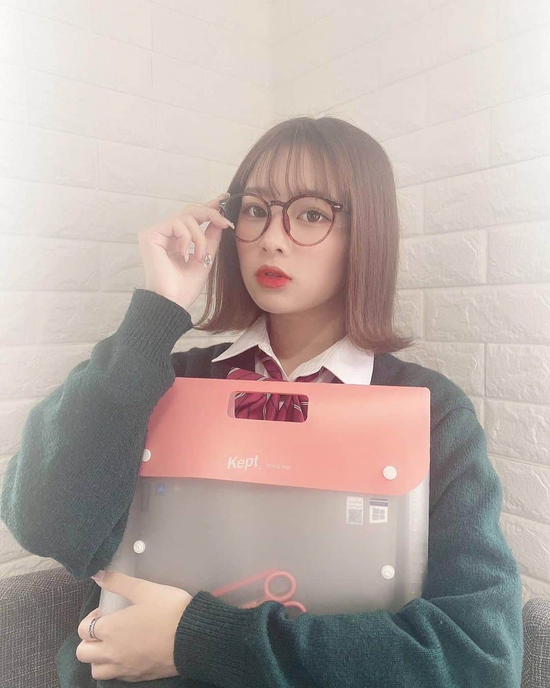 上ノ堀結愛のインスタグラム