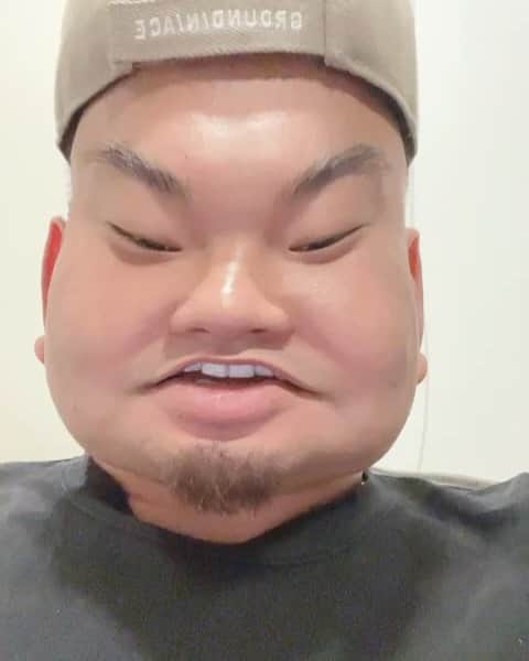 香月一也のインスタグラム