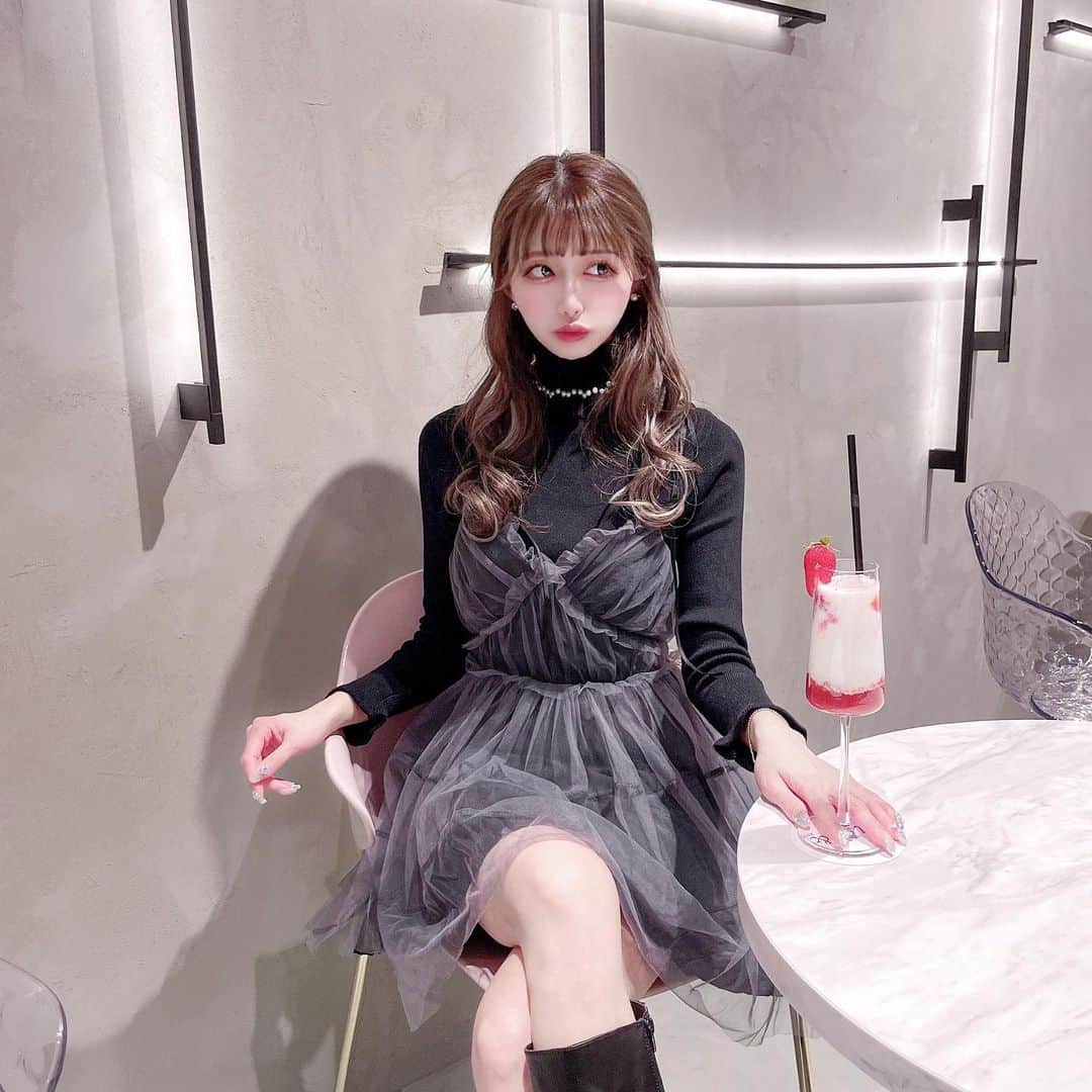 あやちゃんさんのインスタグラム写真 - (あやちゃんInstagram)「新しく出来たばかりの グルテンフリーカフェ☕︎︎‎𓂃 𓈒𓏸 全 ...