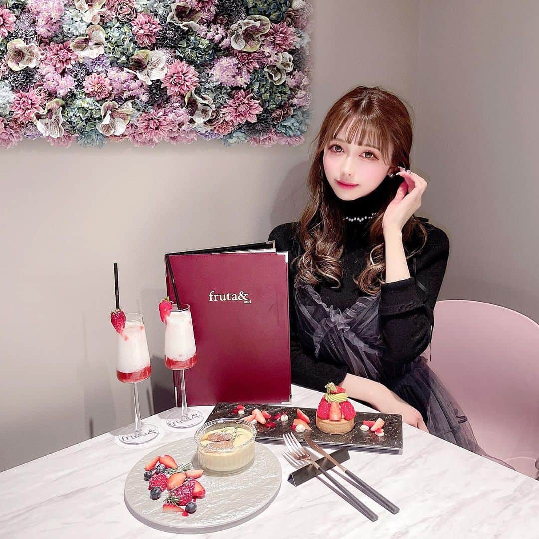 あやちゃんさんのインスタグラム写真 - (あやちゃんInstagram)「新しく出来たばかりの グルテンフリーカフェ☕︎︎‎𓂃 𓈒𓏸 全 ...