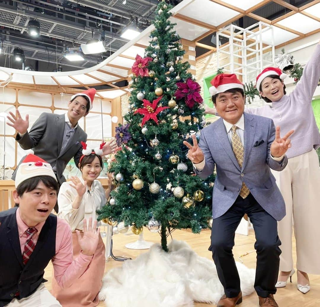 中京テレビ「キャッチ！」のインスタグラム