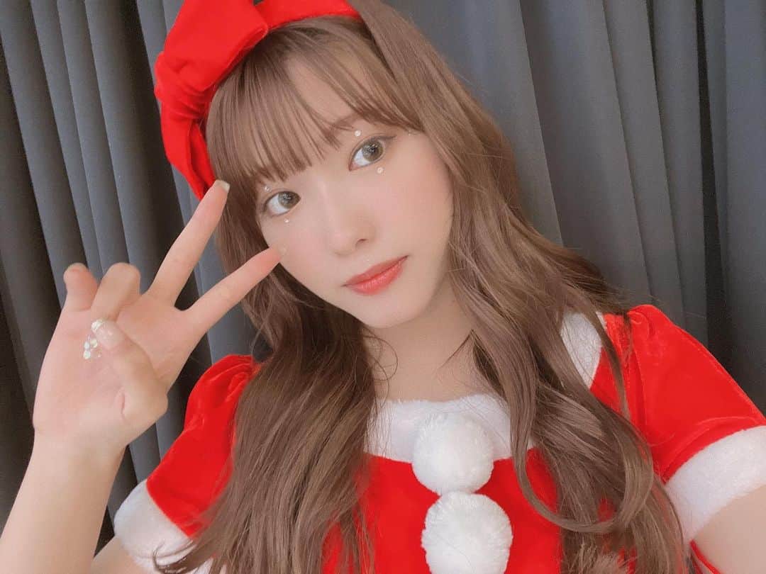 古田愛理さんのインスタグラム写真 - (古田愛理Instagram)「Merry christmas🎅🏻」12月24日 19時52分 - airi_furuta